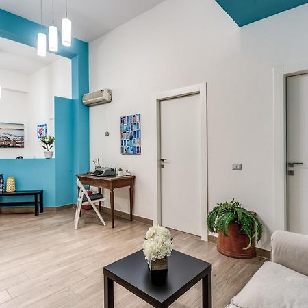 Le Mura Antiche Napoli Ngoại thất bức ảnh