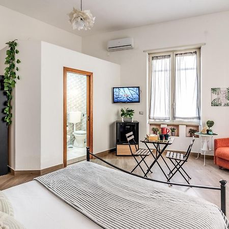 Le Mura Antiche Napoli Ngoại thất bức ảnh