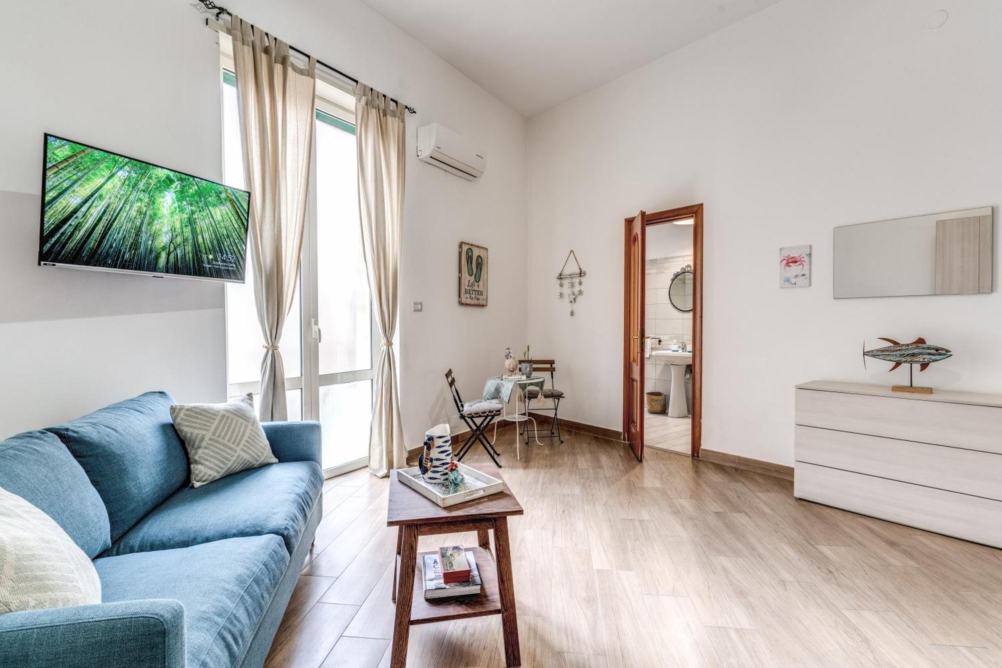 Le Mura Antiche Napoli Ngoại thất bức ảnh