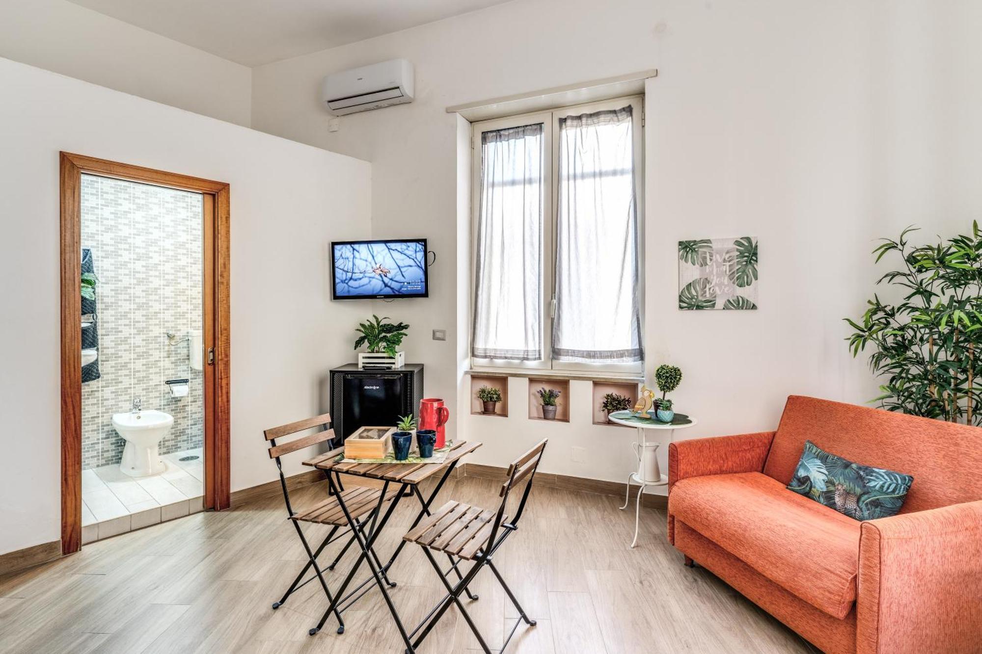 Le Mura Antiche Napoli Ngoại thất bức ảnh