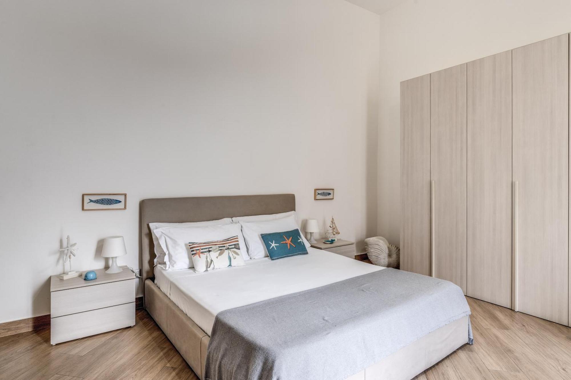 Le Mura Antiche Napoli Ngoại thất bức ảnh
