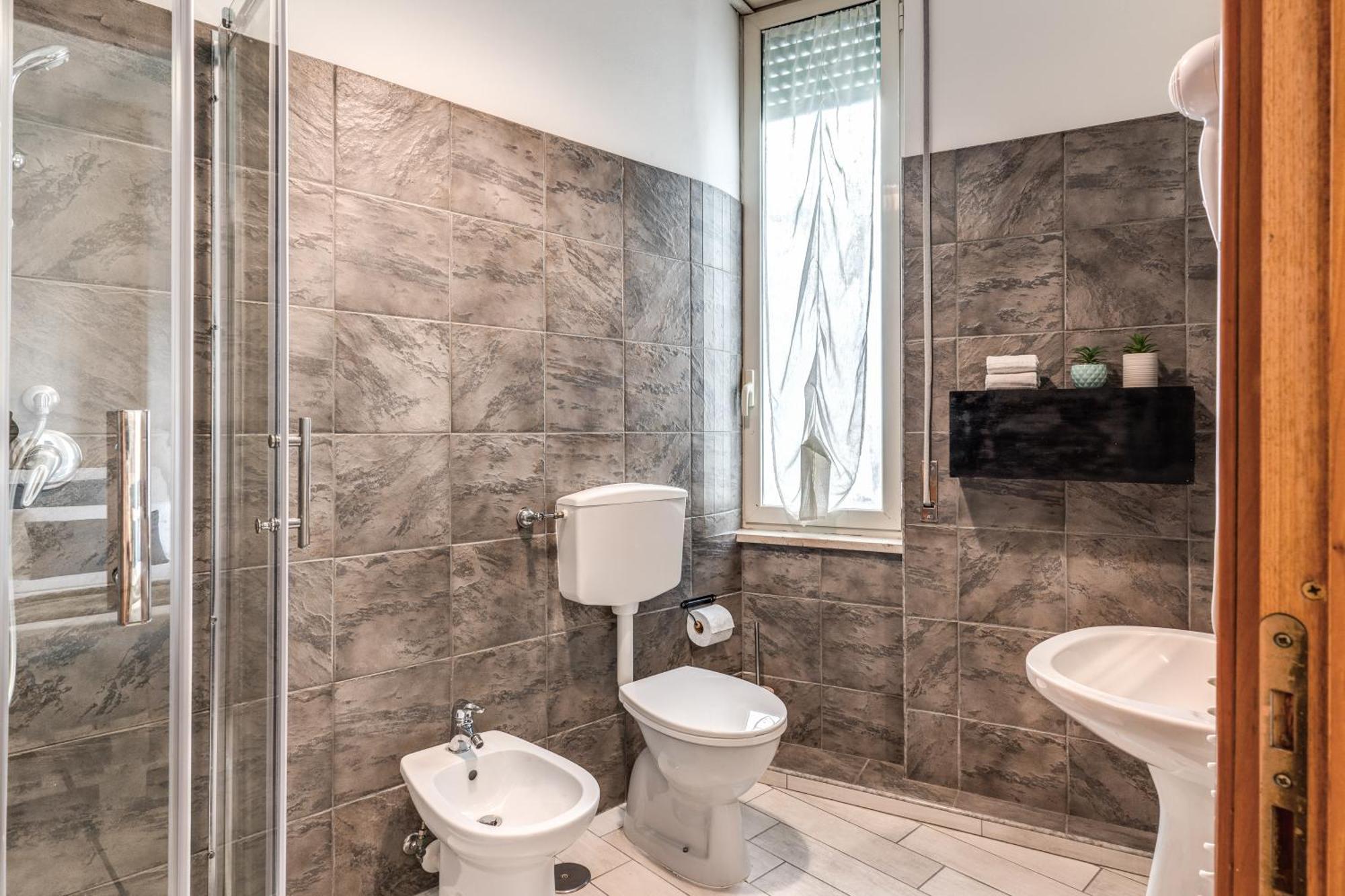 Le Mura Antiche Napoli Ngoại thất bức ảnh
