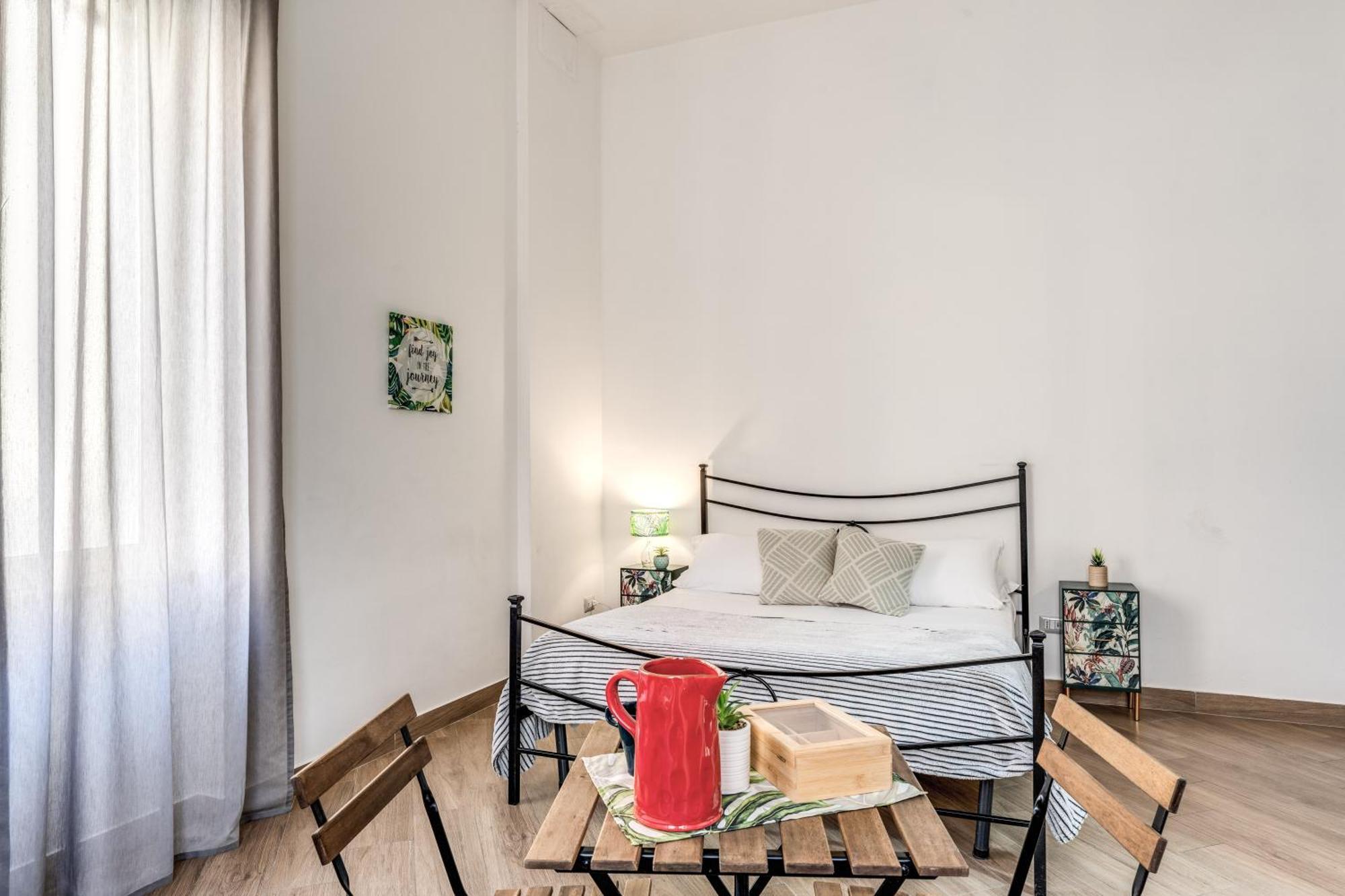 Le Mura Antiche Napoli Ngoại thất bức ảnh