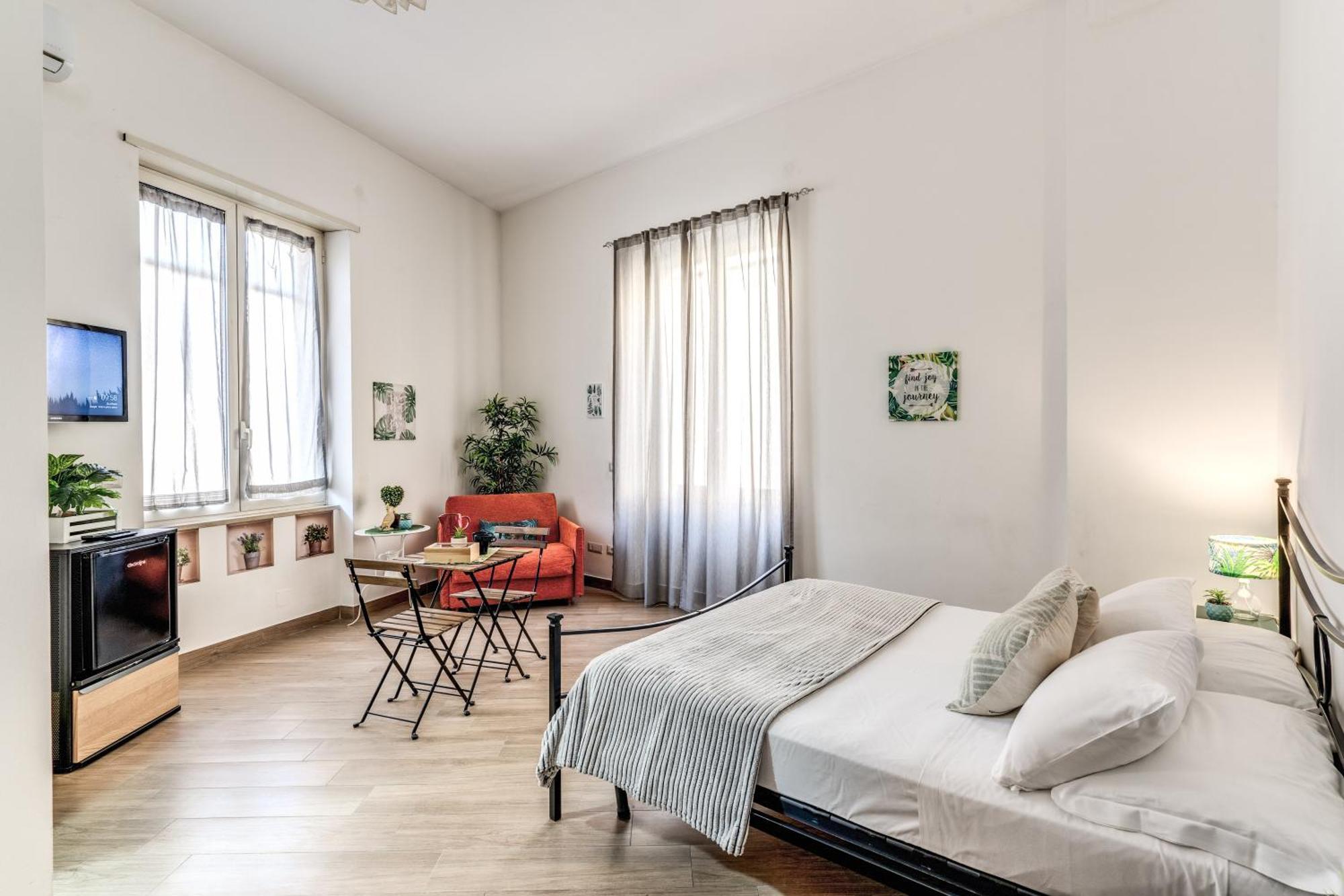 Le Mura Antiche Napoli Ngoại thất bức ảnh