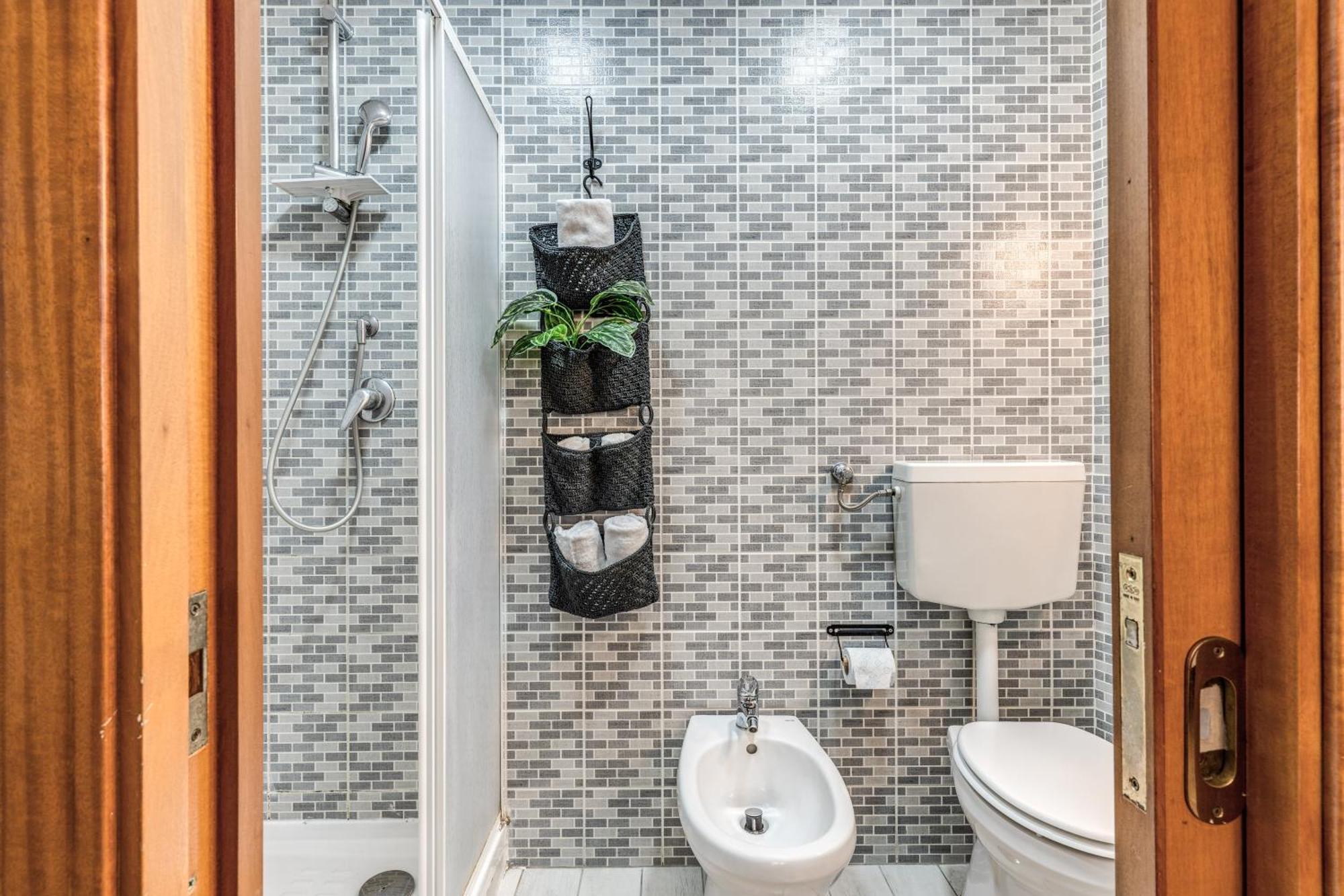 Le Mura Antiche Napoli Ngoại thất bức ảnh