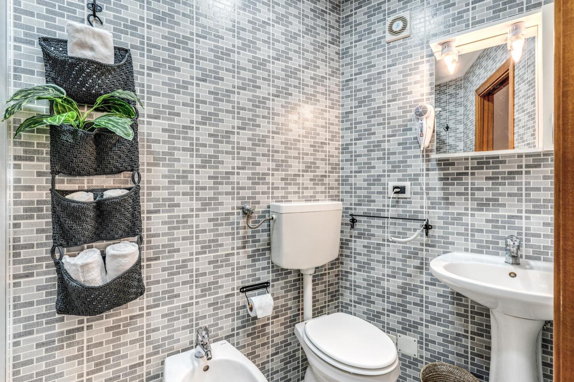 Le Mura Antiche Napoli Ngoại thất bức ảnh