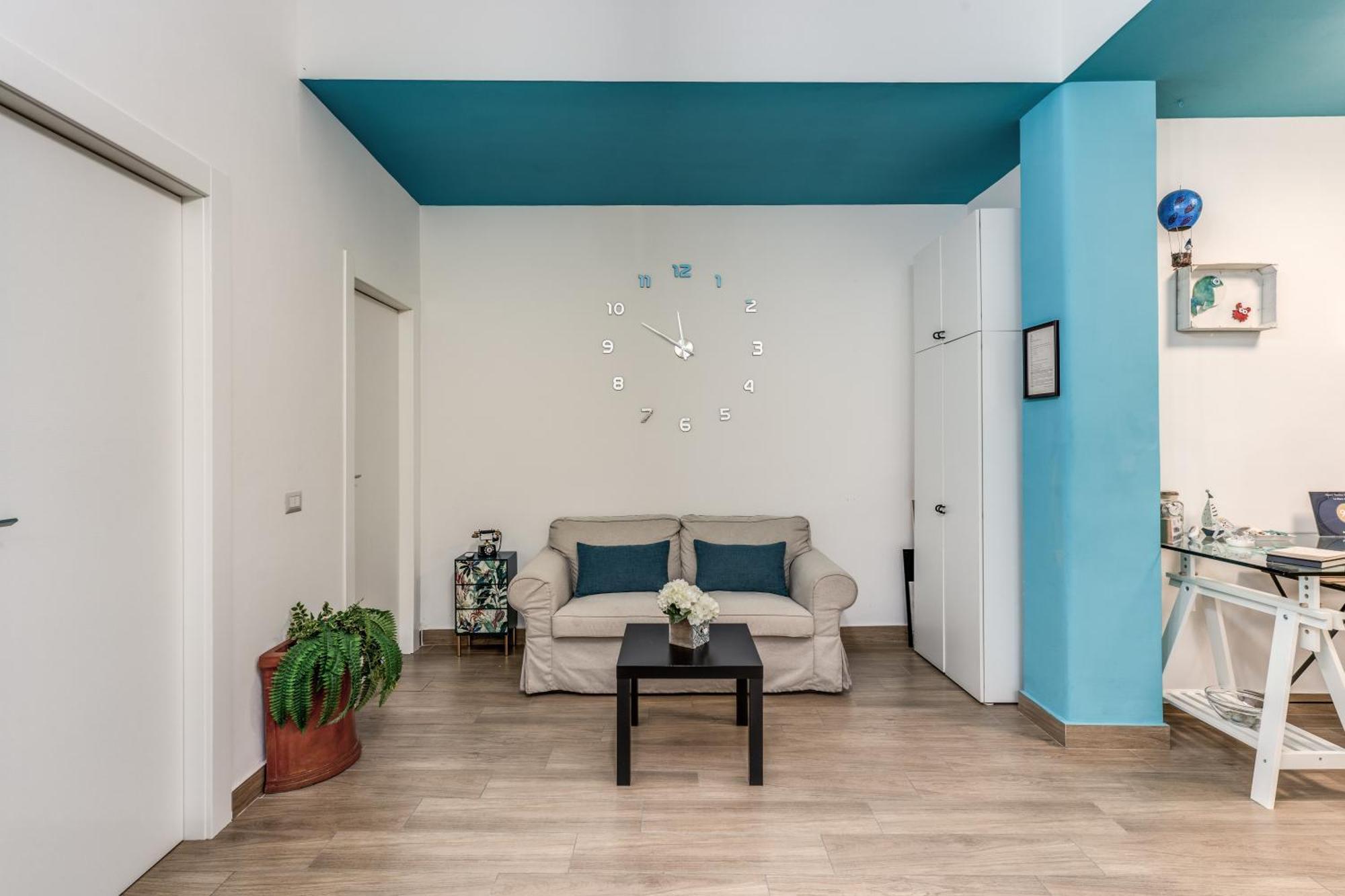 Le Mura Antiche Napoli Ngoại thất bức ảnh