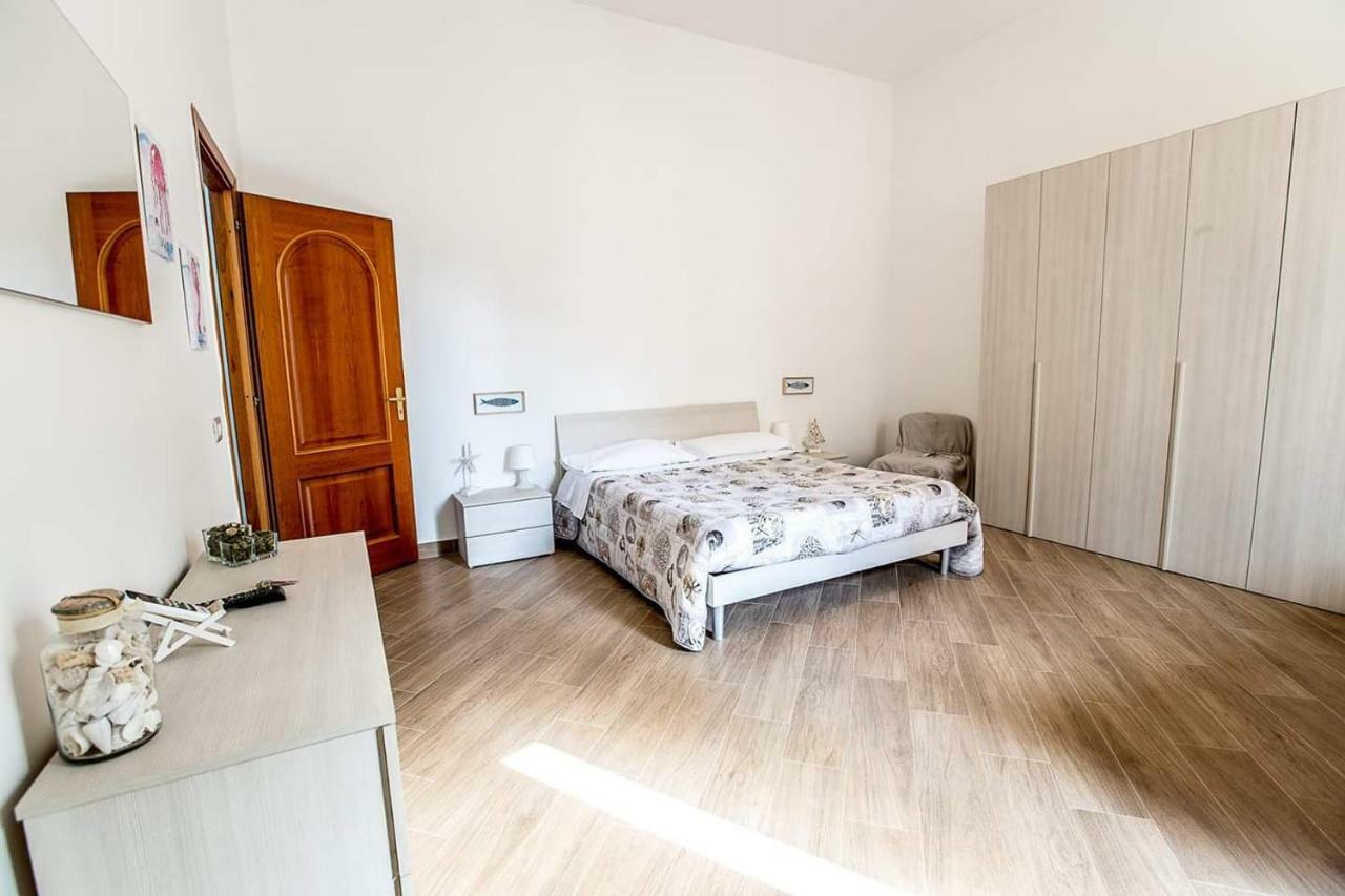 Le Mura Antiche Napoli Ngoại thất bức ảnh