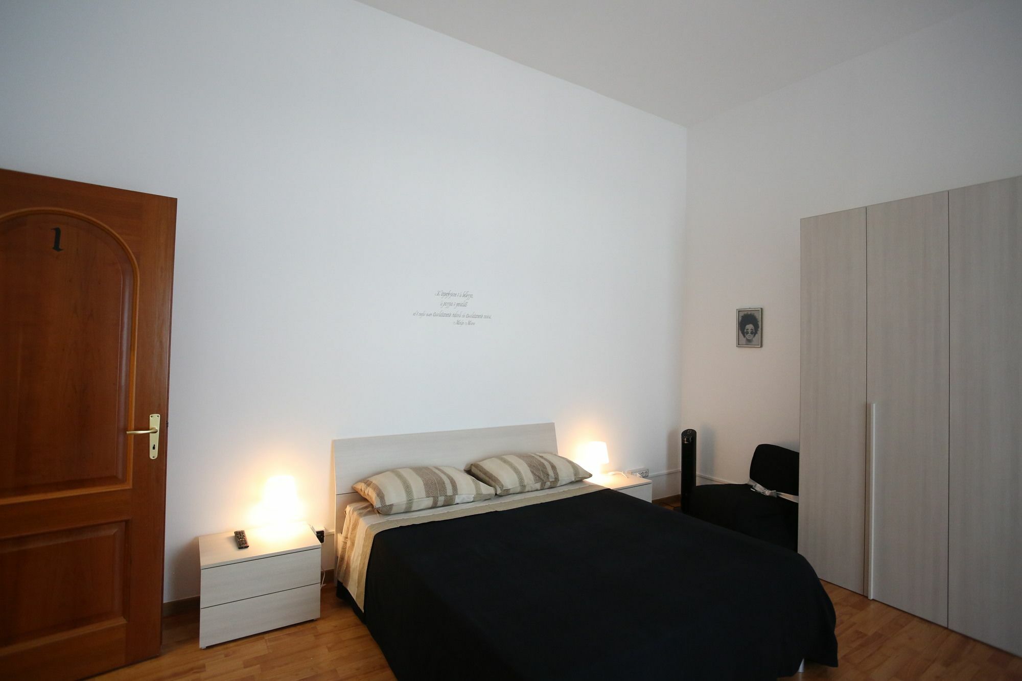 Le Mura Antiche Napoli Ngoại thất bức ảnh