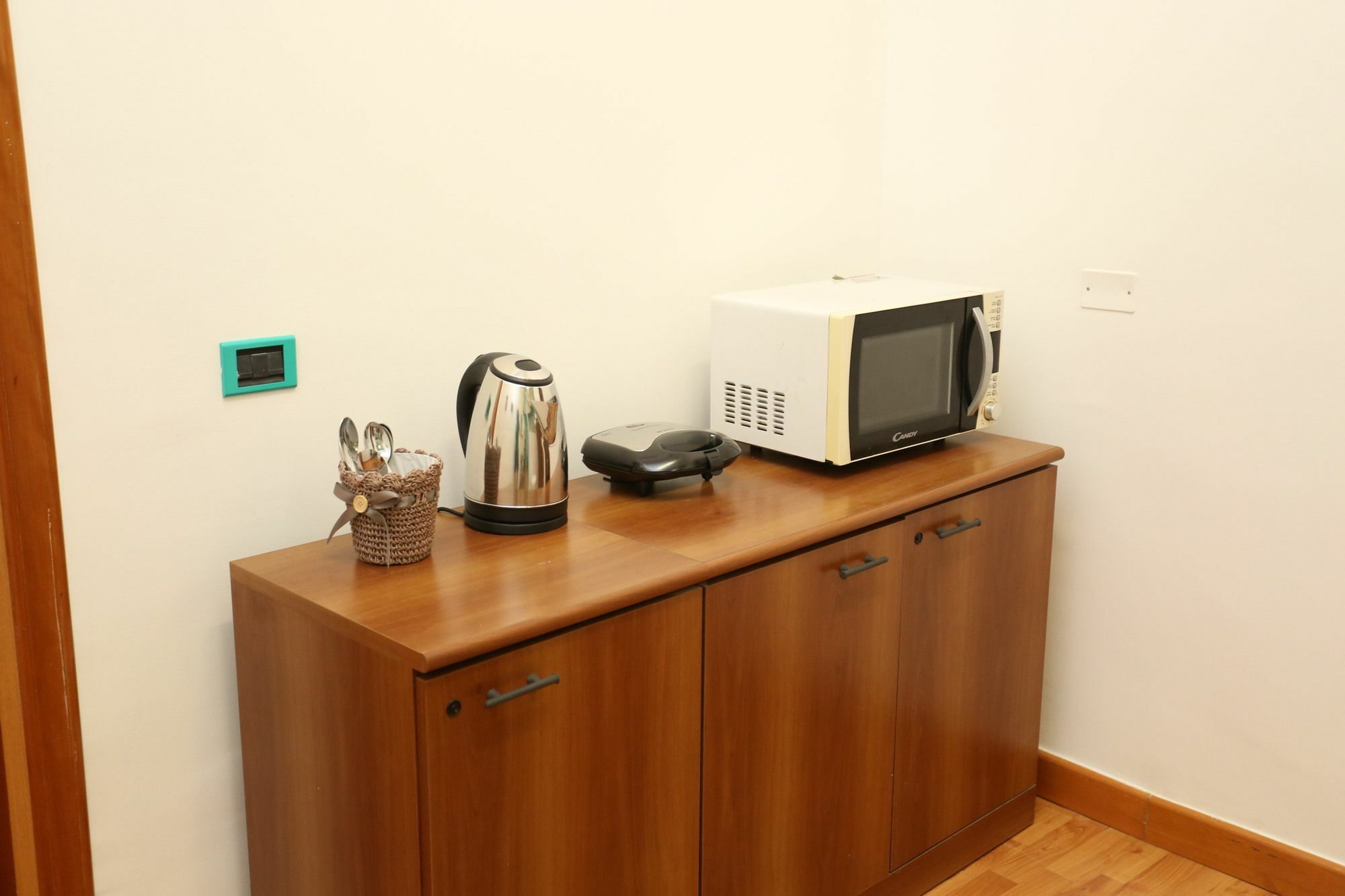 Le Mura Antiche Napoli Ngoại thất bức ảnh