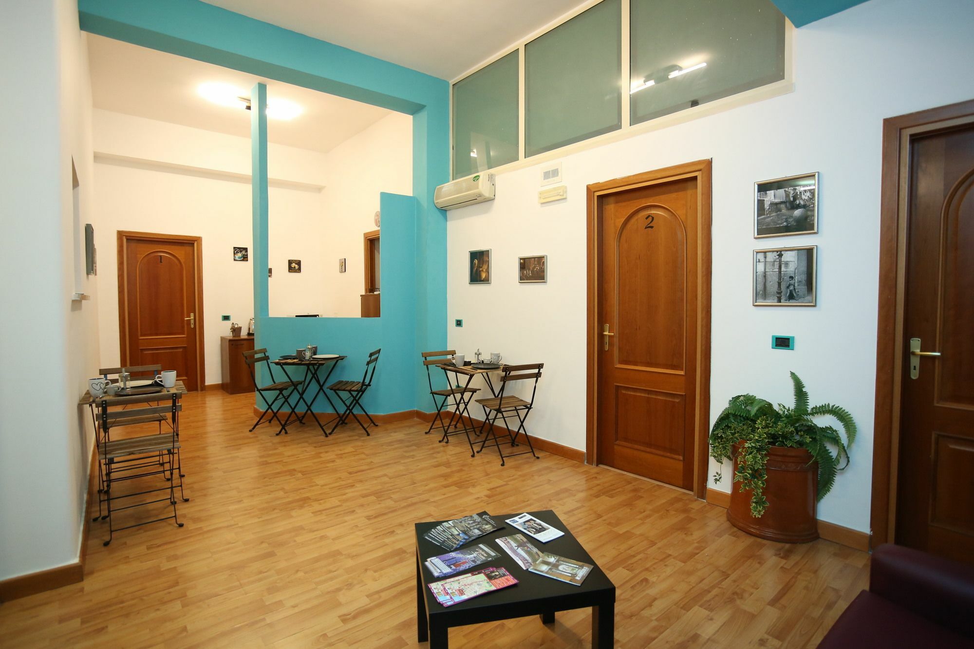Le Mura Antiche Napoli Ngoại thất bức ảnh